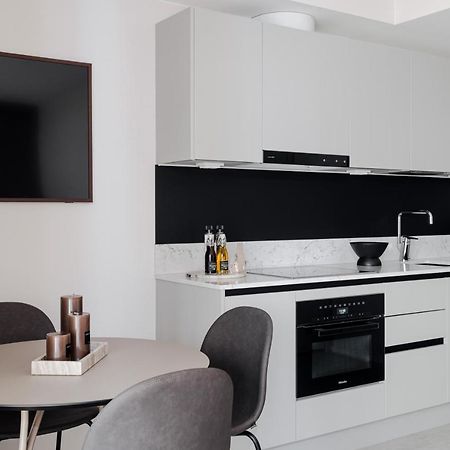 Design Rent Family Apartman Turku Kültér fotó